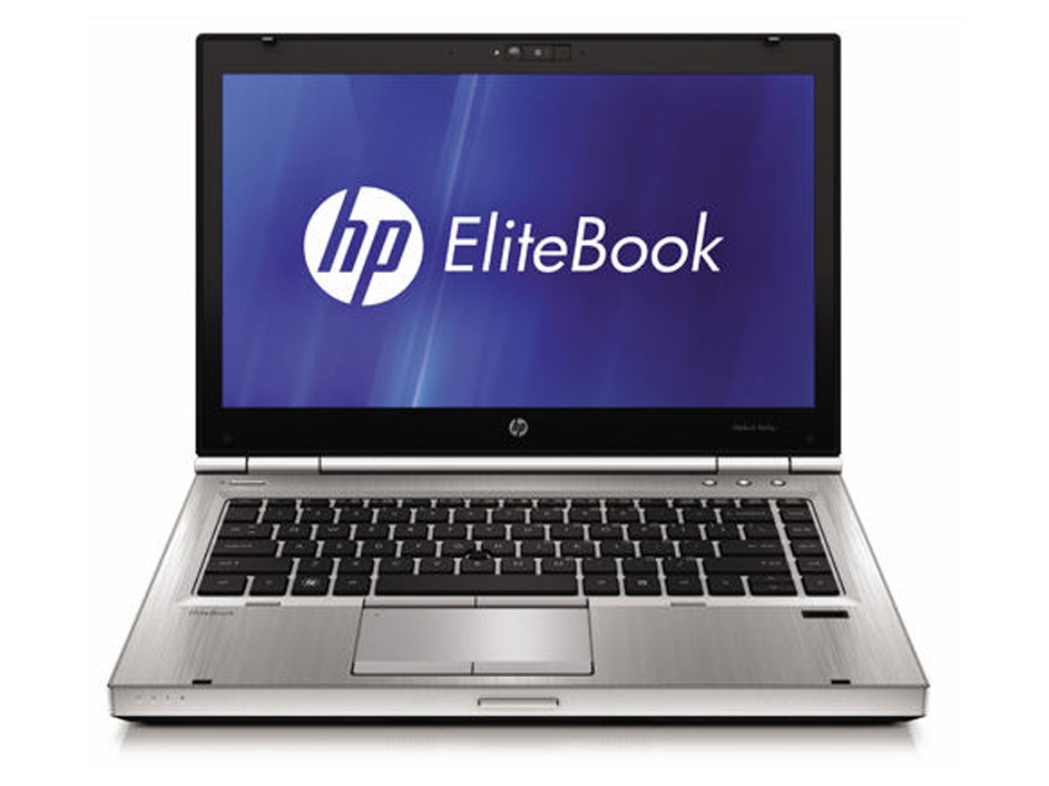 Hp Elitebook 8460p i7 2620M | RAM 4 GB | HDD 250G | 14.0” HD | VGA AMD HD 6470M